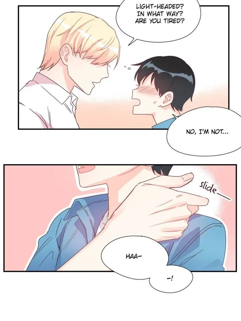 Alice In Adultland Chapter 19, page 42