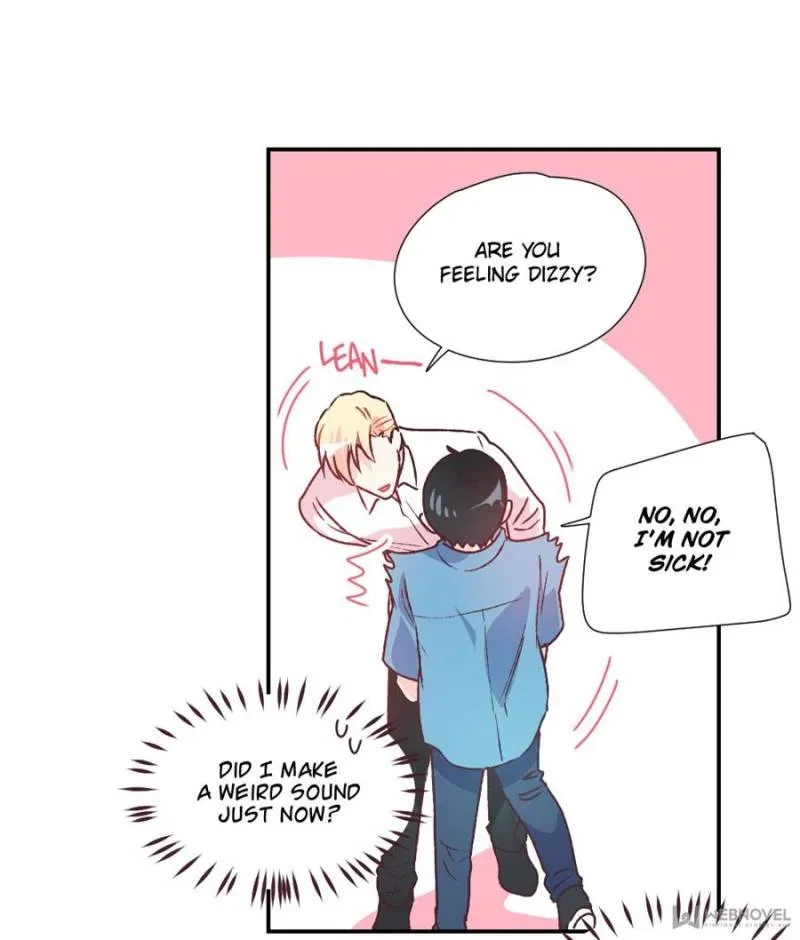 Alice In Adultland Chapter 19, page 44