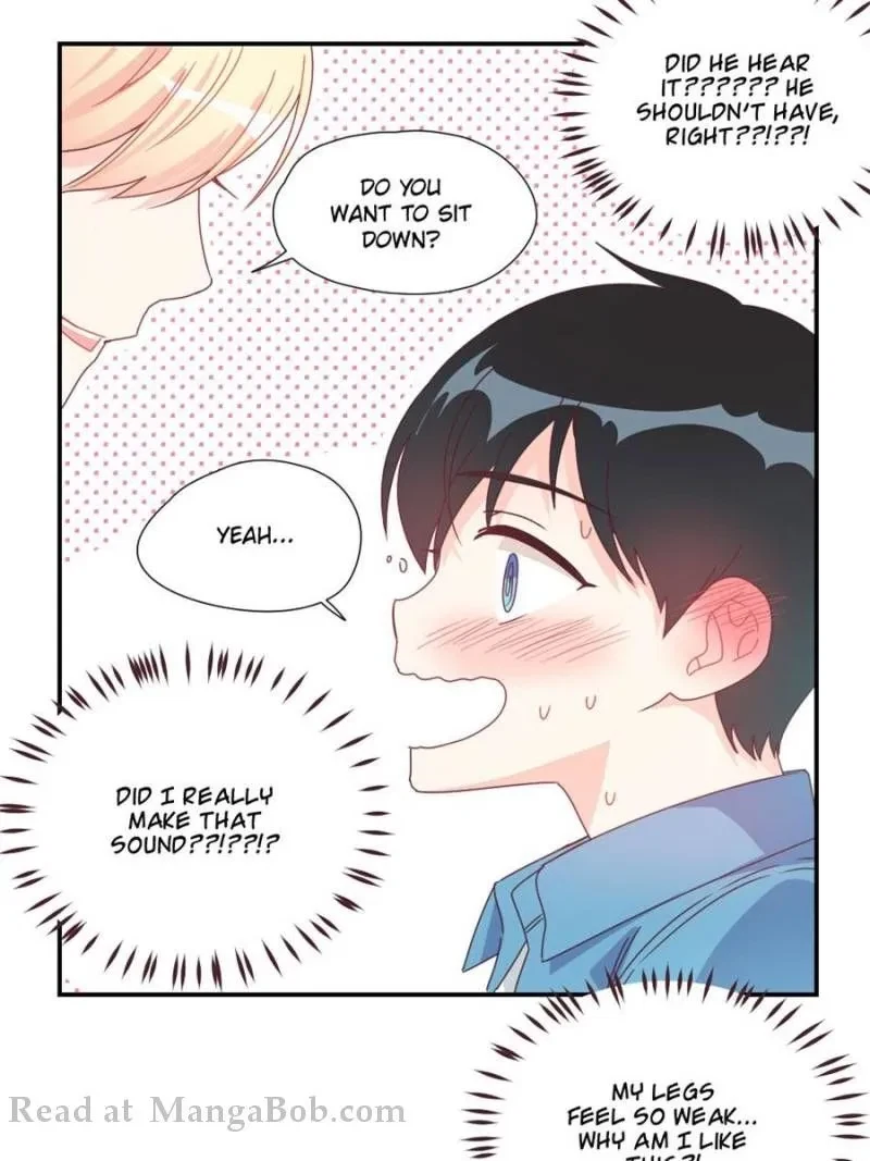 Alice In Adultland Chapter 19, page 45