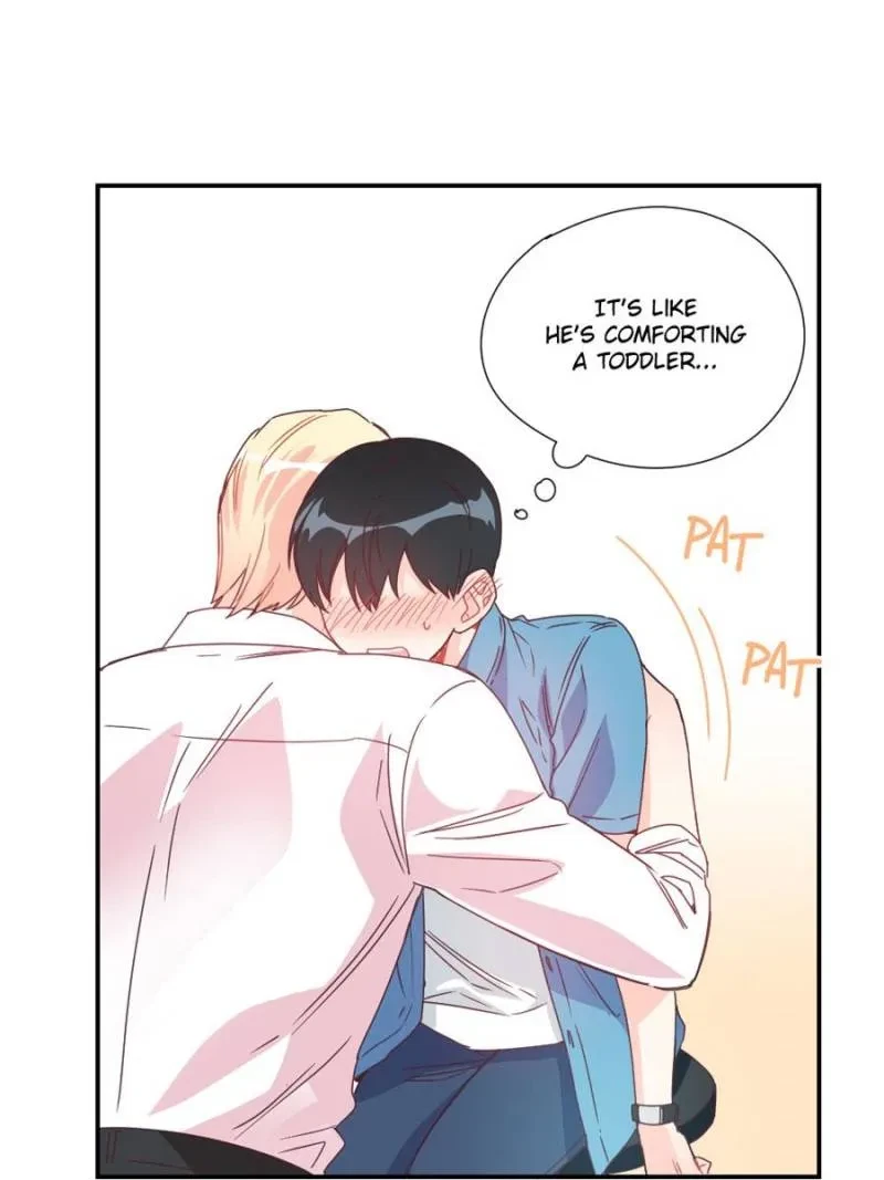 Alice In Adultland Chapter 19, page 47