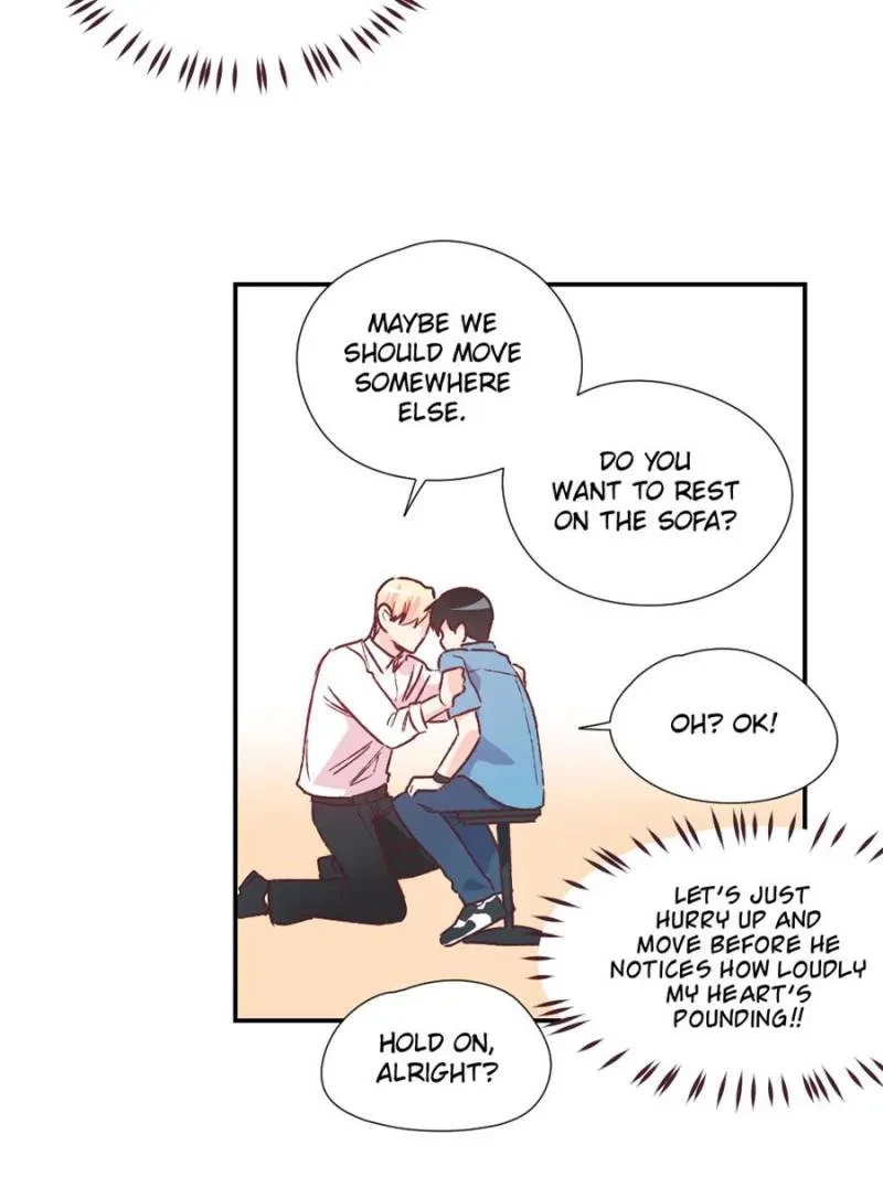 Alice In Adultland Chapter 19, page 63
