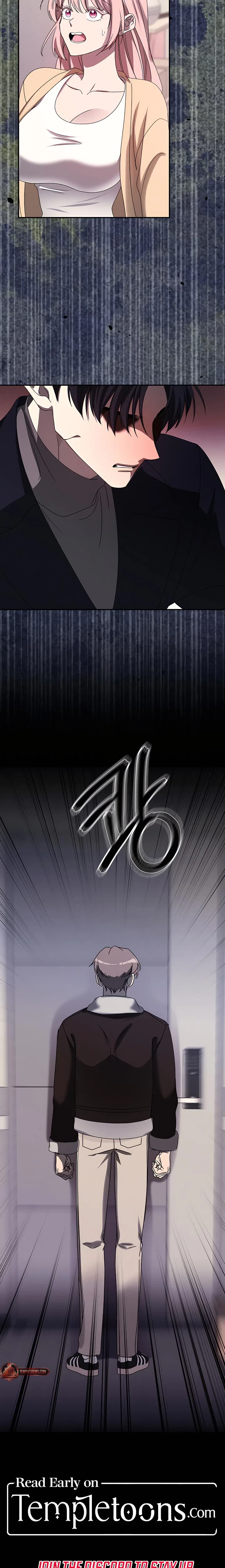 Our Temperature! Chapter 13, page 25