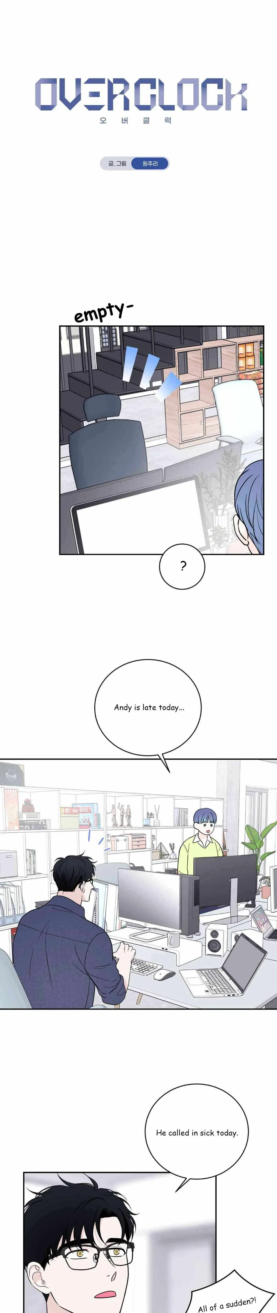 Overclock Chapter 42.5, page 2