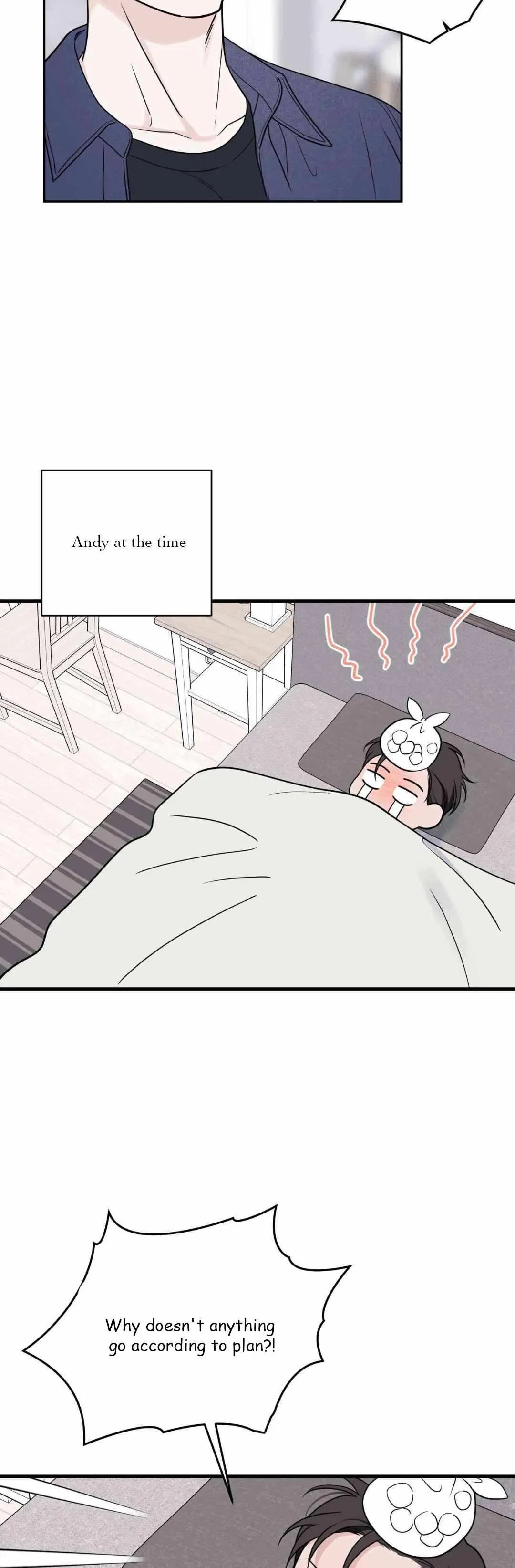 Overclock Chapter 42.5, page 3