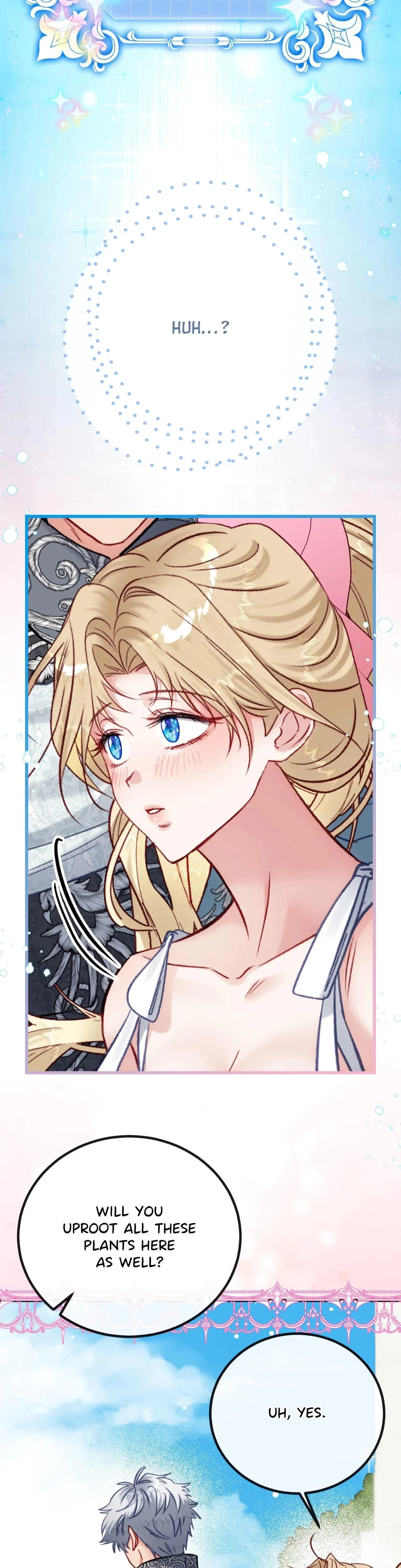 Hunks, Harems, And Hardcore Habits Chapter 35, page 10