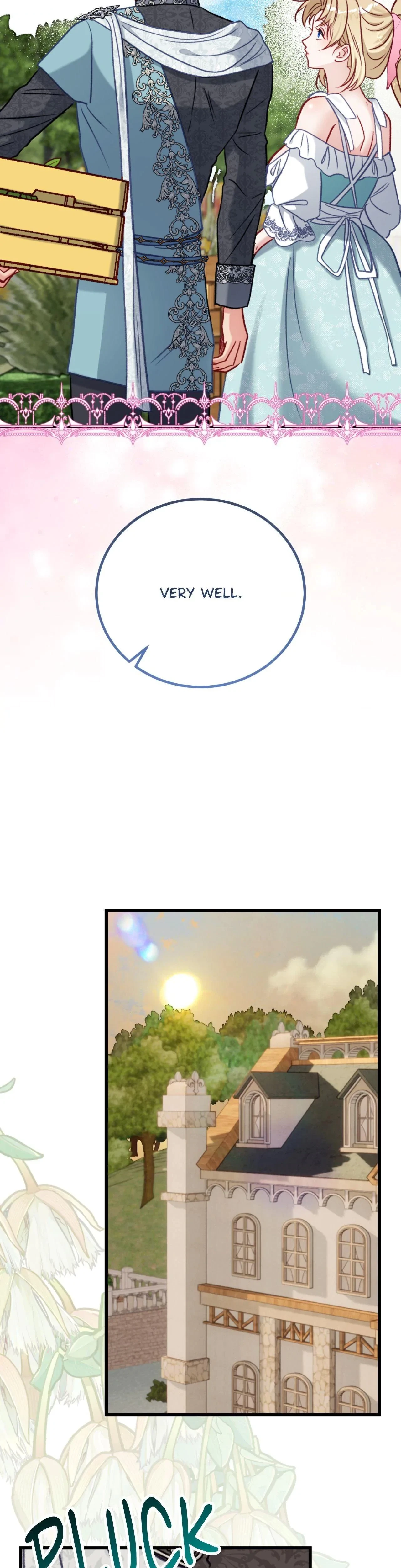 Hunks, Harems, And Hardcore Habits Chapter 35, page 11