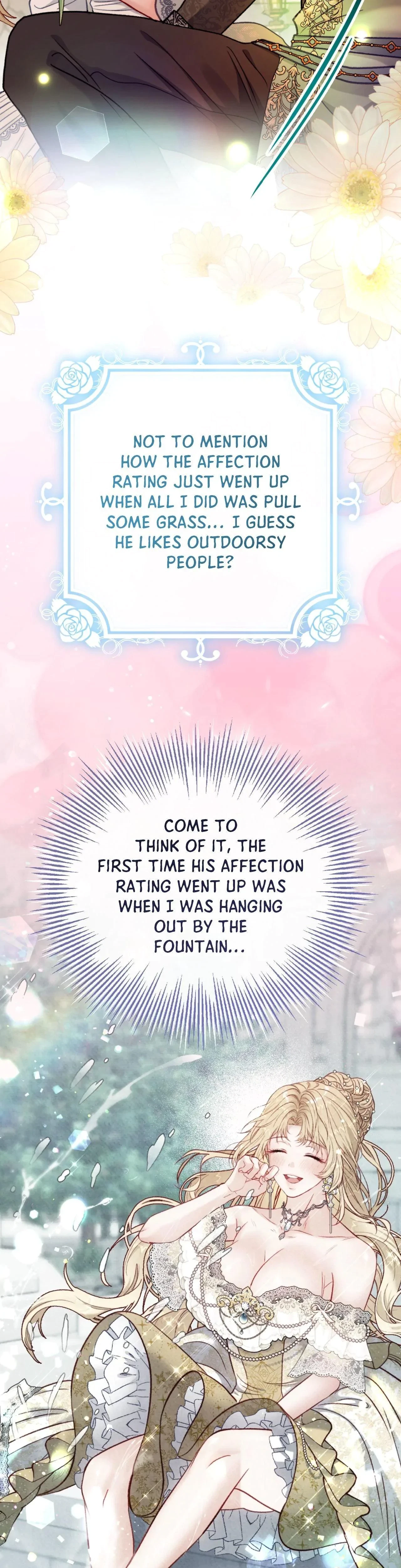 Hunks, Harems, And Hardcore Habits Chapter 35, page 13