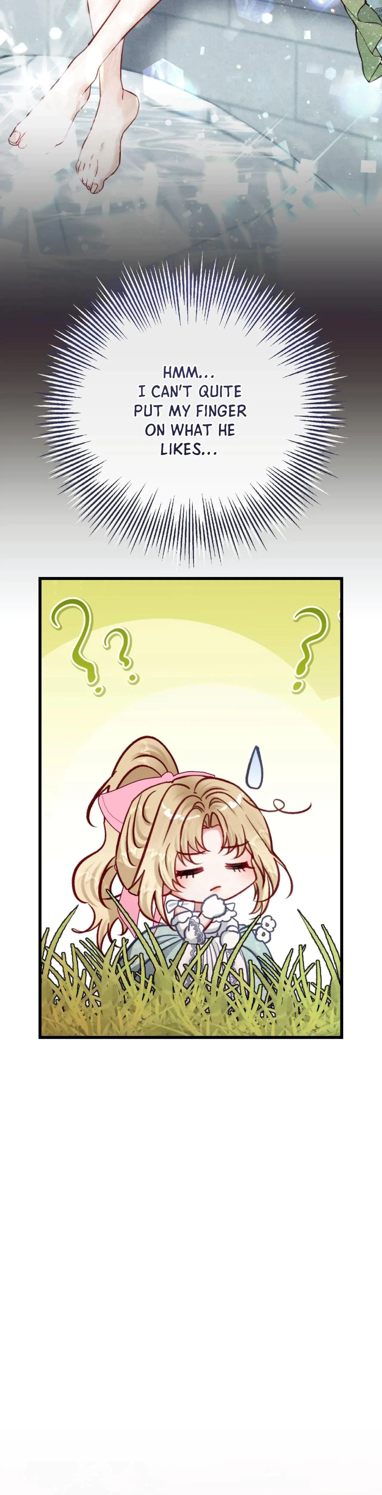 Hunks, Harems, And Hardcore Habits Chapter 35, page 14