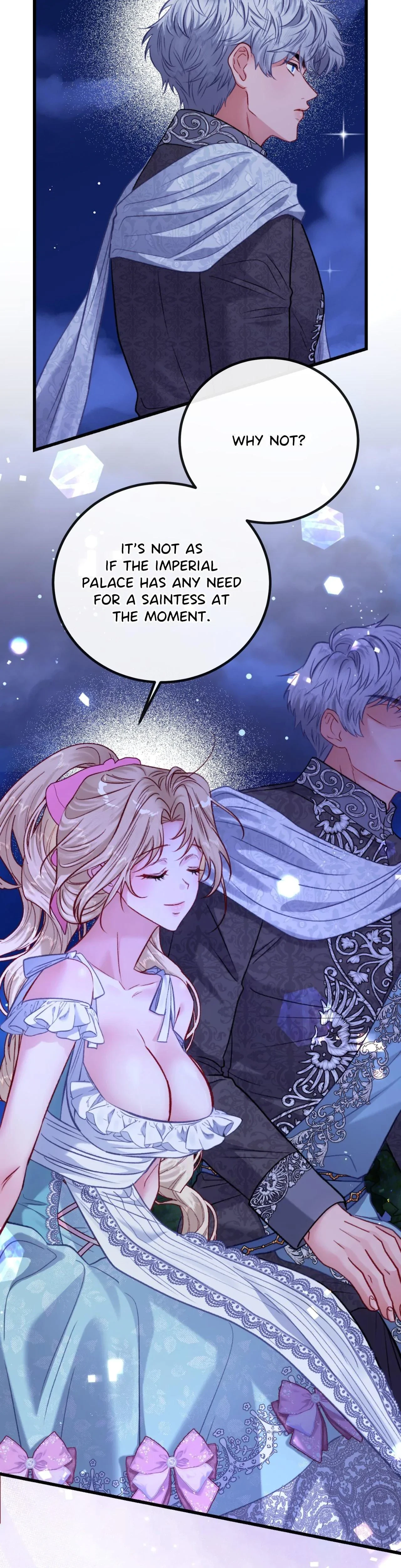 Hunks, Harems, And Hardcore Habits Chapter 35, page 21