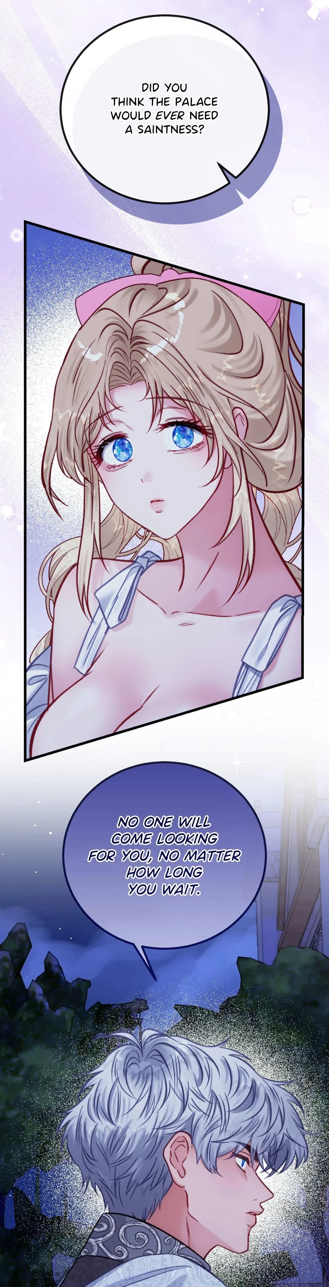 Hunks, Harems, And Hardcore Habits Chapter 35, page 22