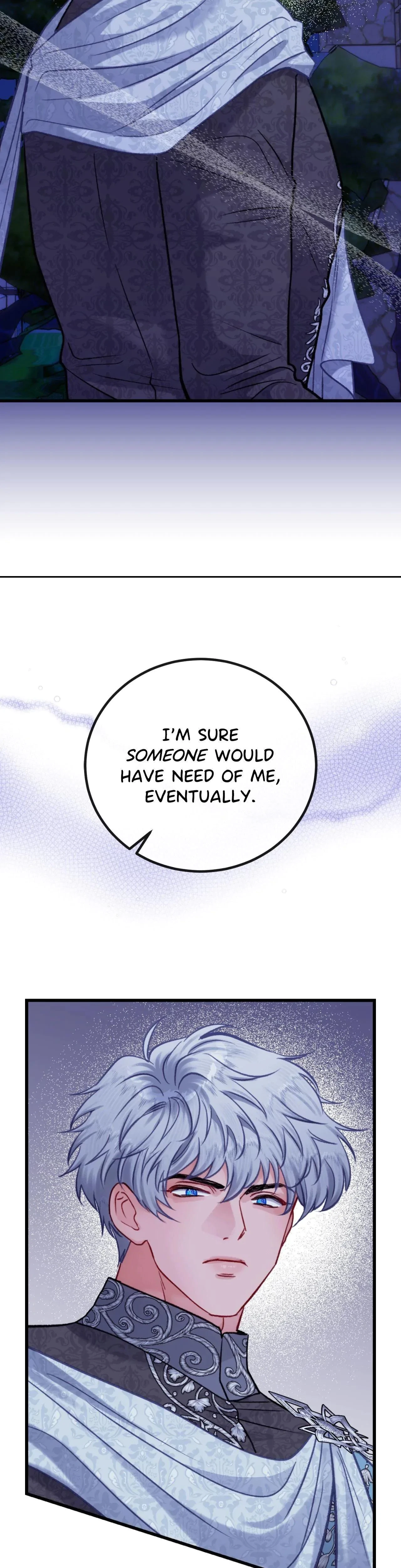 Hunks, Harems, And Hardcore Habits Chapter 35, page 23