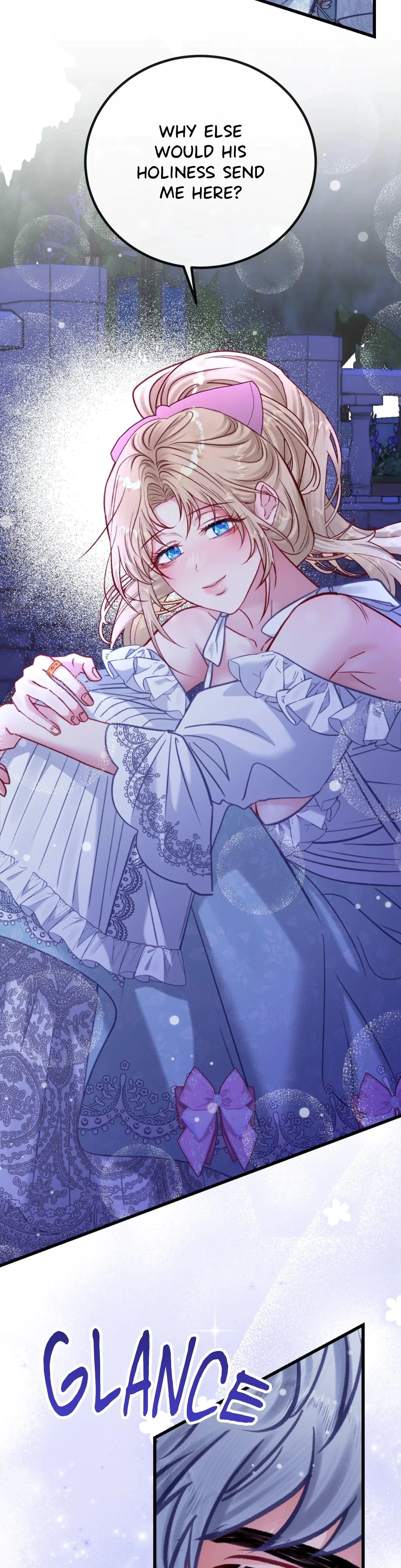 Hunks, Harems, And Hardcore Habits Chapter 35, page 24