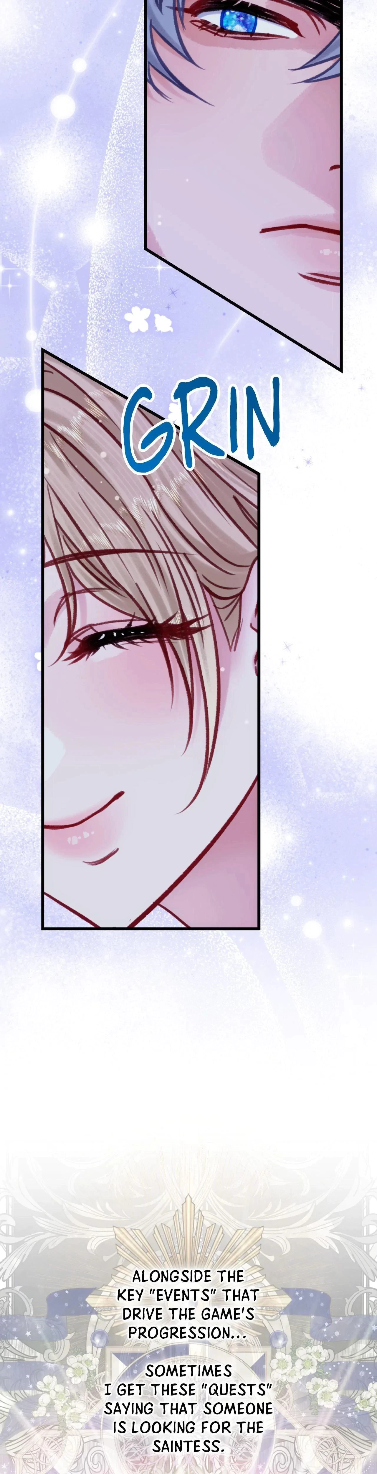 Hunks, Harems, And Hardcore Habits Chapter 35, page 25