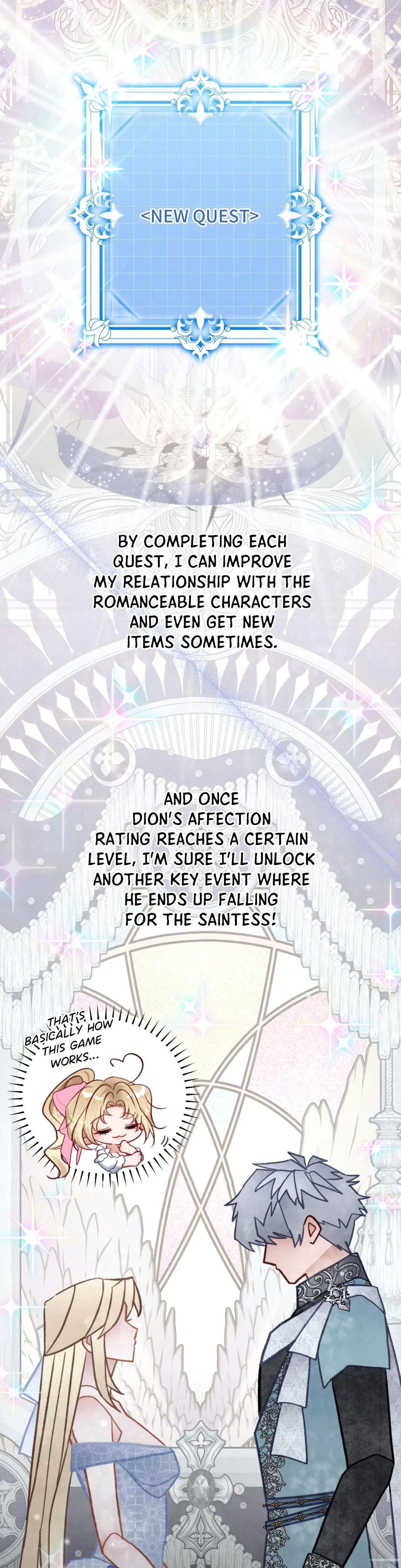 Hunks, Harems, And Hardcore Habits Chapter 35, page 26