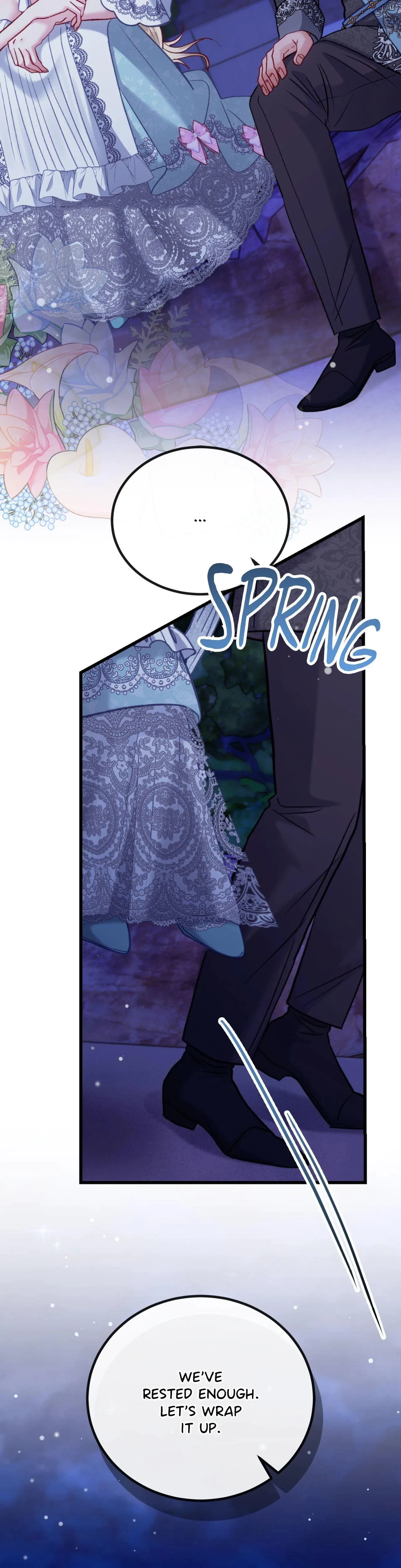 Hunks, Harems, And Hardcore Habits Chapter 35, page 28