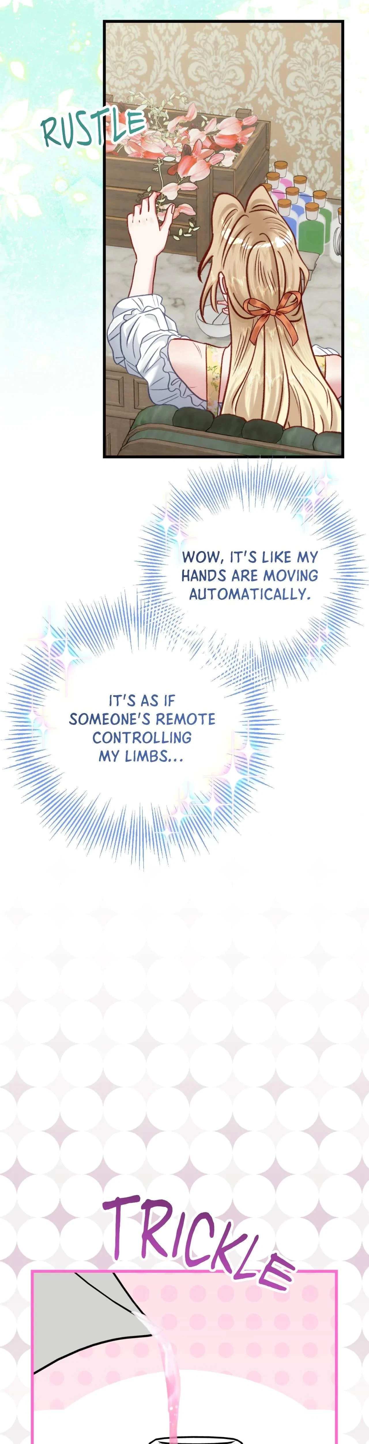 Hunks, Harems, And Hardcore Habits Chapter 35, page 38