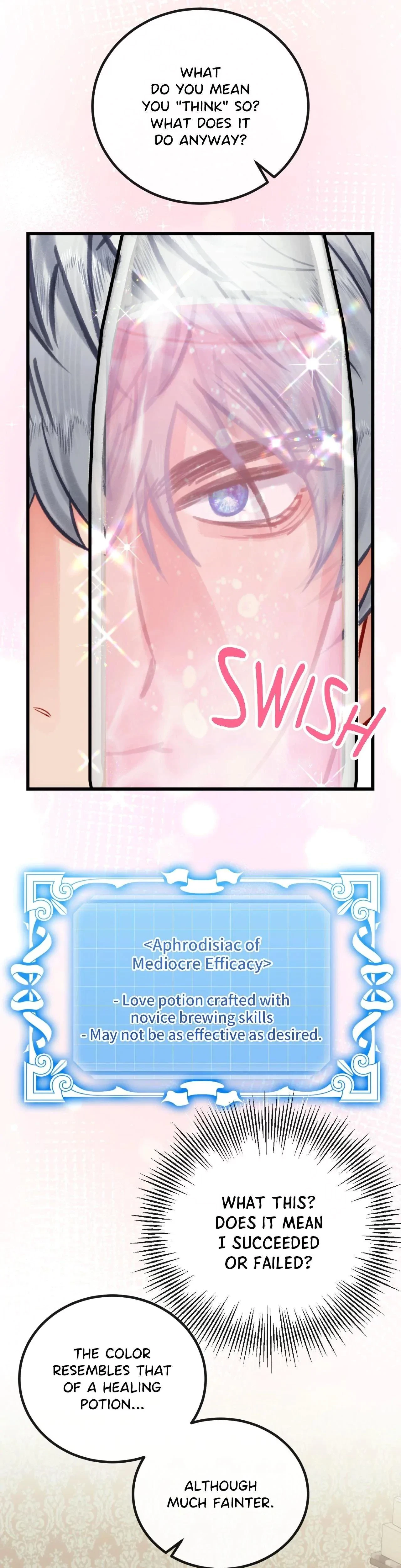 Hunks, Harems, And Hardcore Habits Chapter 35, page 40