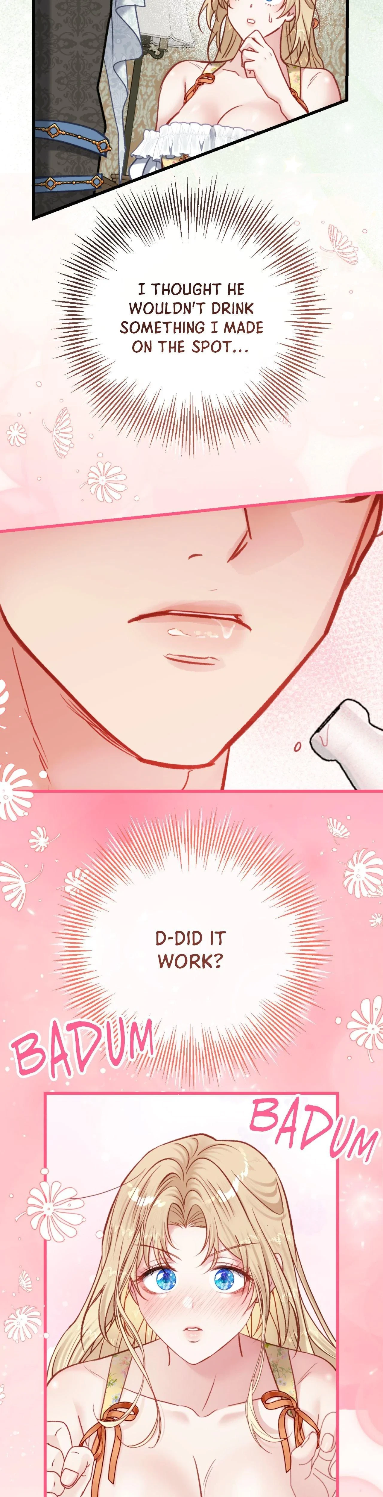 Hunks, Harems, And Hardcore Habits Chapter 35, page 43