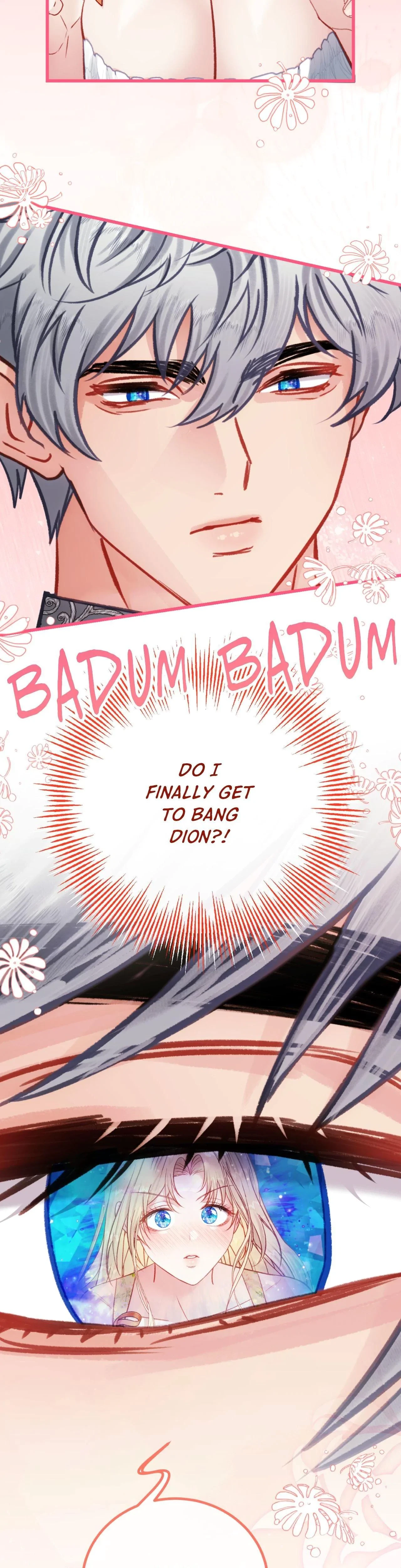 Hunks, Harems, And Hardcore Habits Chapter 35, page 44