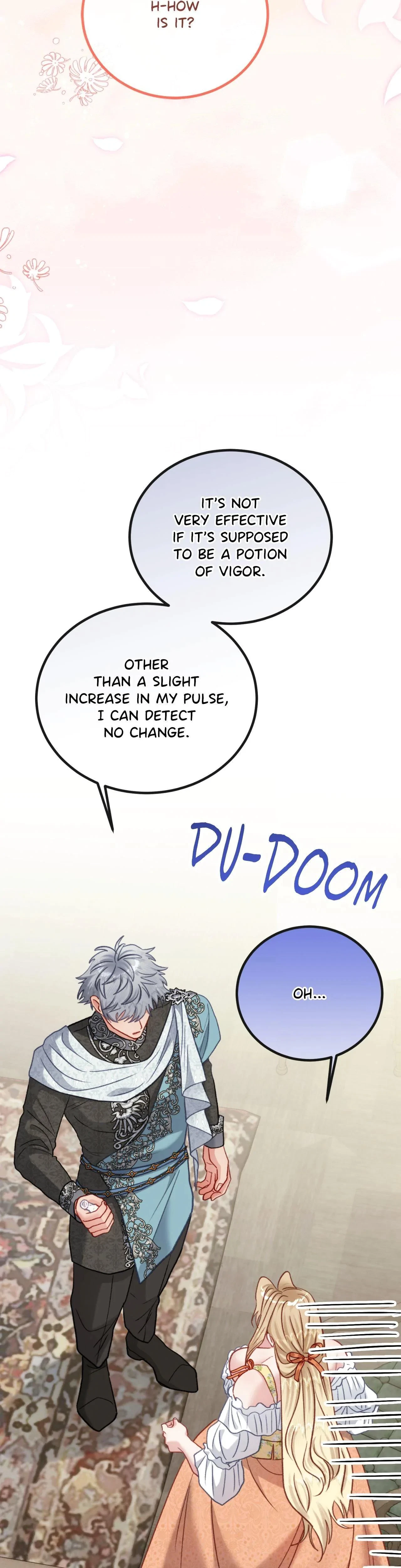 Hunks, Harems, And Hardcore Habits Chapter 35, page 45