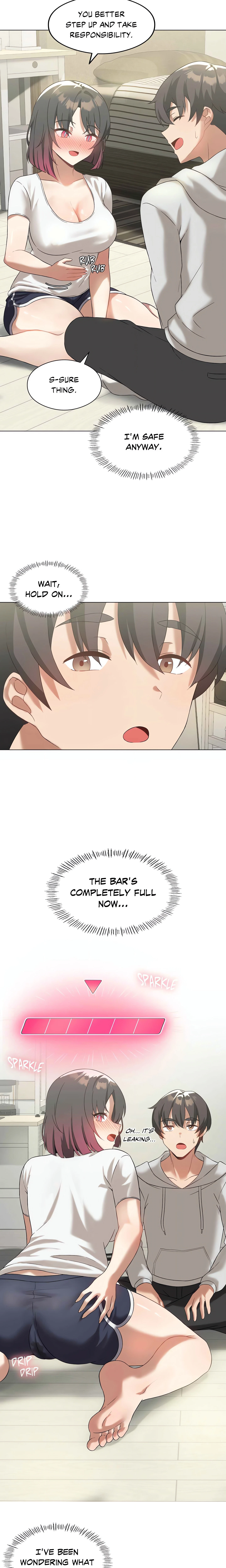 Chapter 15 - An Appe-teaser, page 11