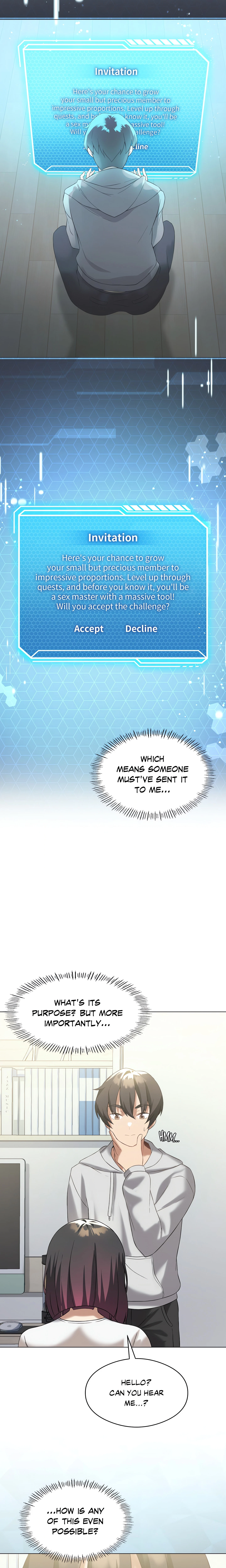 Chapter 15 - An Appe-teaser, page 19