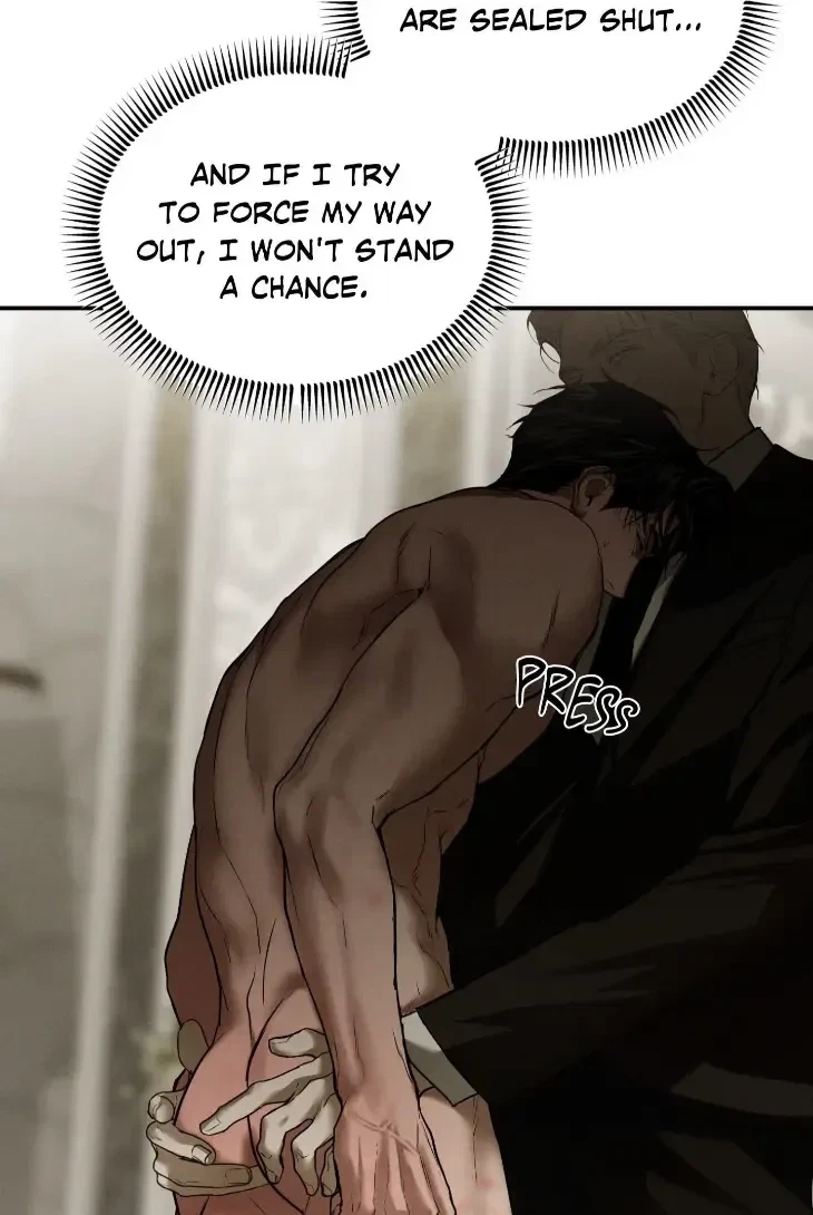 FlashLight Chapter 71, page 101