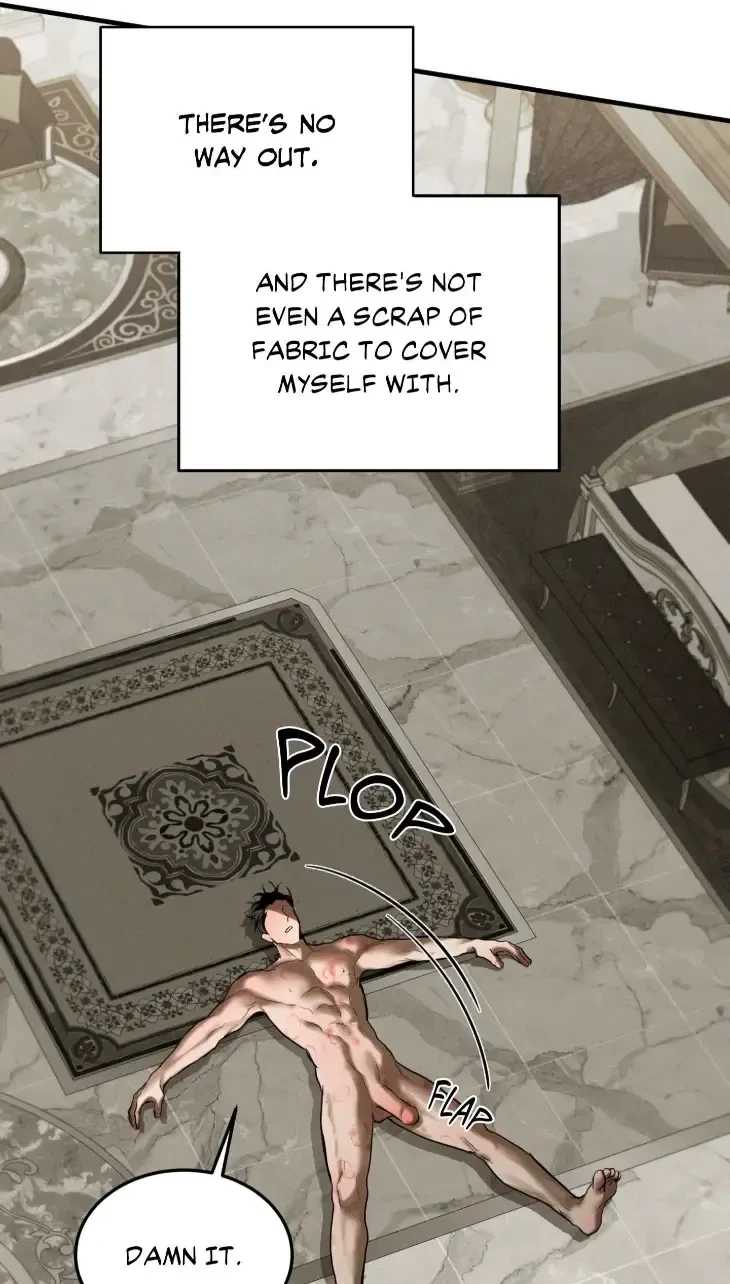 FlashLight Chapter 71, page 35