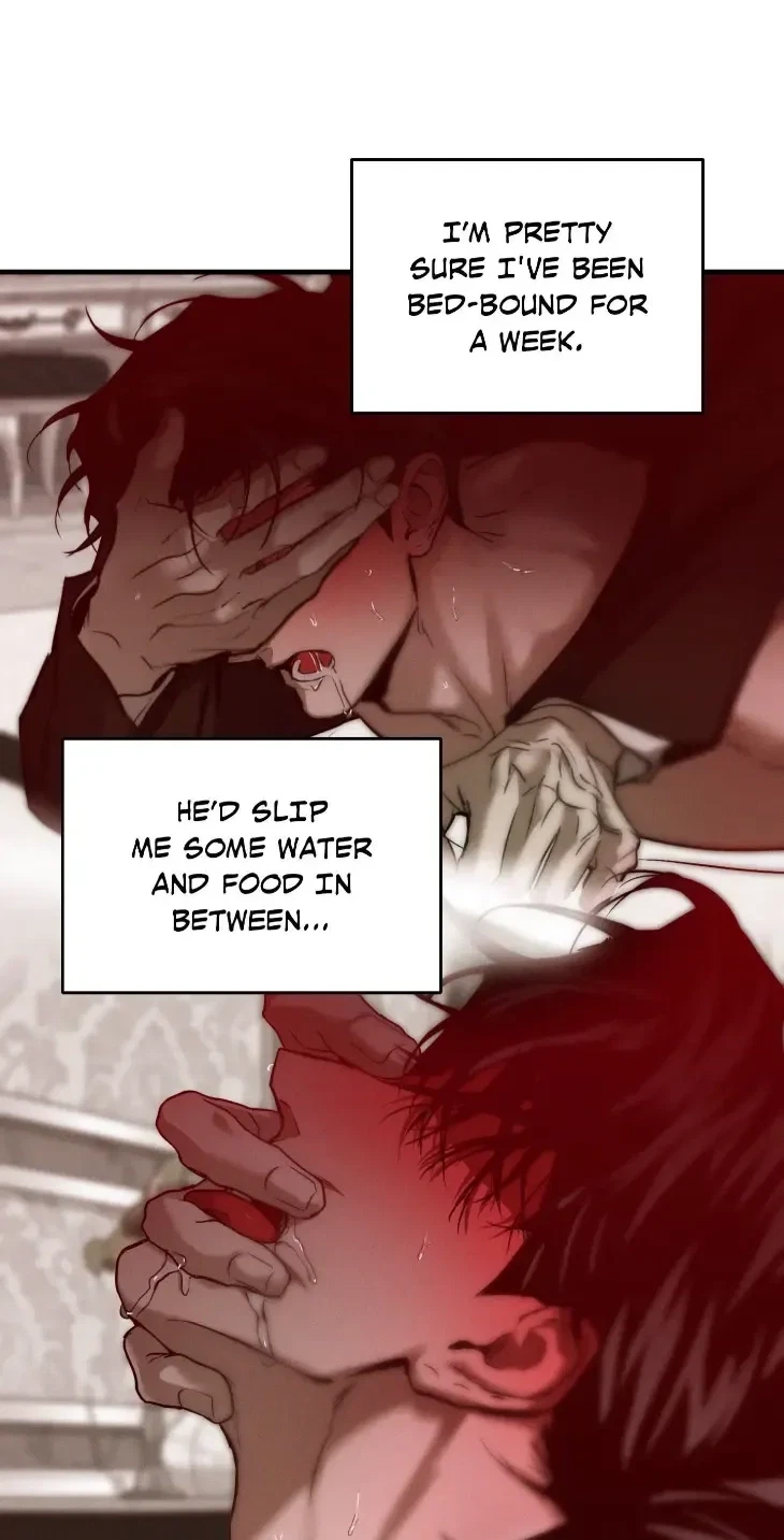 FlashLight Chapter 71, page 5