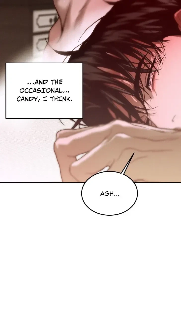 FlashLight Chapter 71, page 6