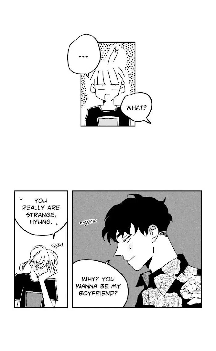 Eunsuk & Jung-Gu Chapter 48, page 18