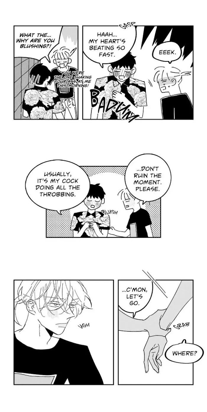 Eunsuk & Jung-Gu Chapter 48, page 20