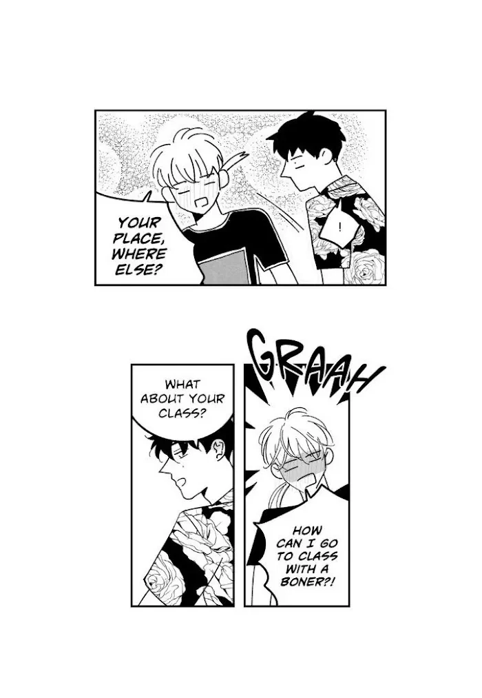 Eunsuk & Jung-Gu Chapter 48, page 21