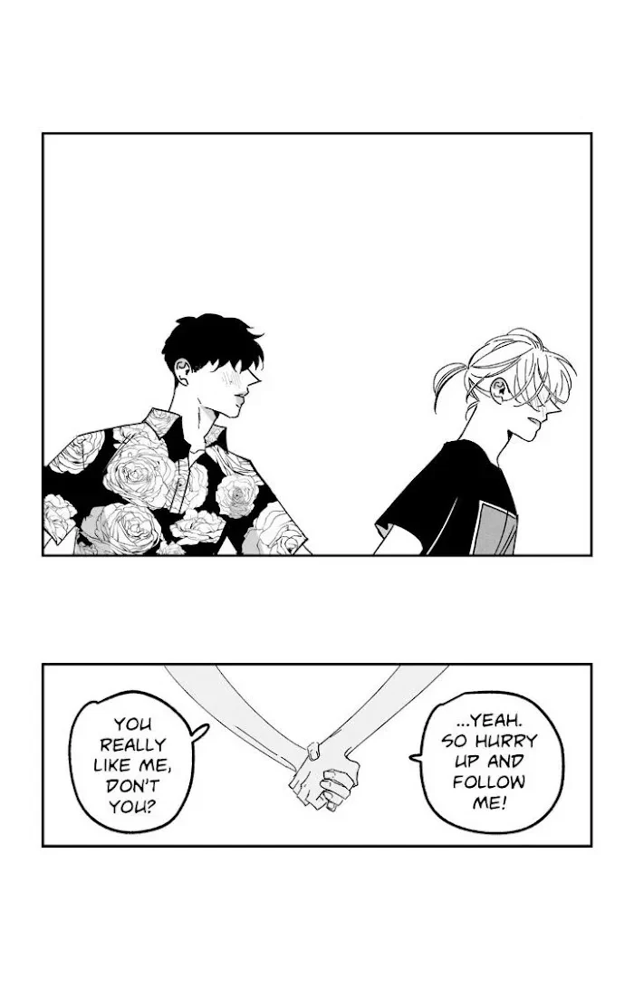 Eunsuk & Jung-Gu Chapter 48, page 22