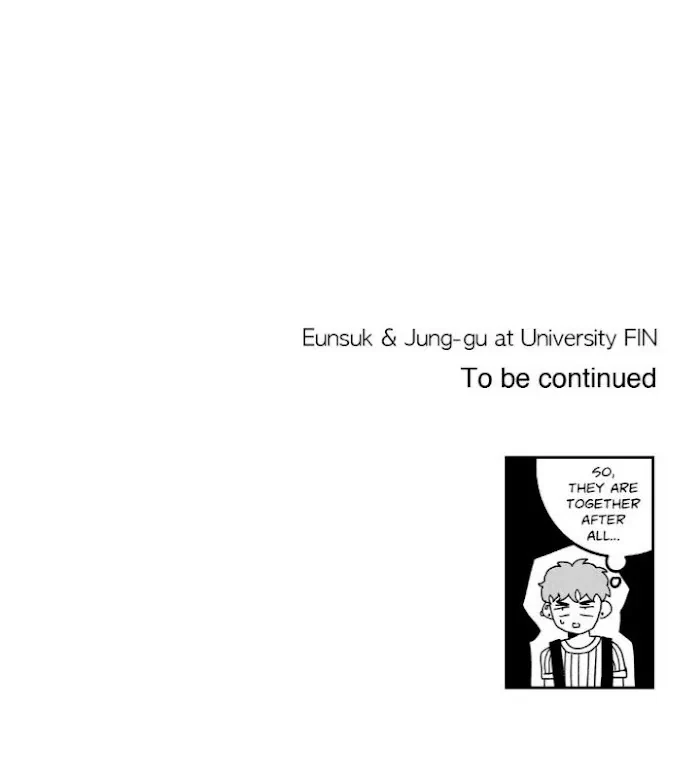 Eunsuk & Jung-Gu Chapter 48, page 23