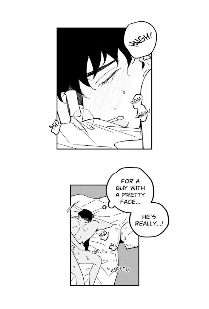 Eunsuk & Jung-Gu Chapter 48, page 3