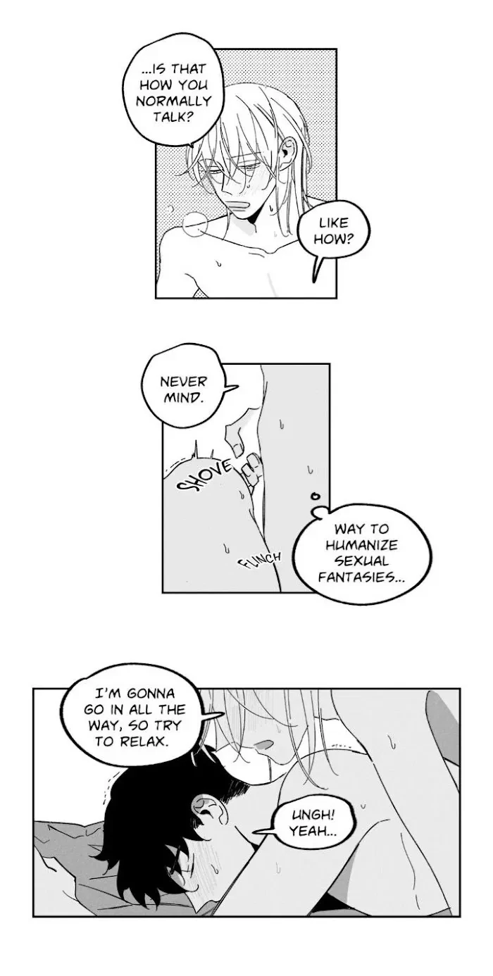 Eunsuk & Jung-Gu Chapter 48, page 5