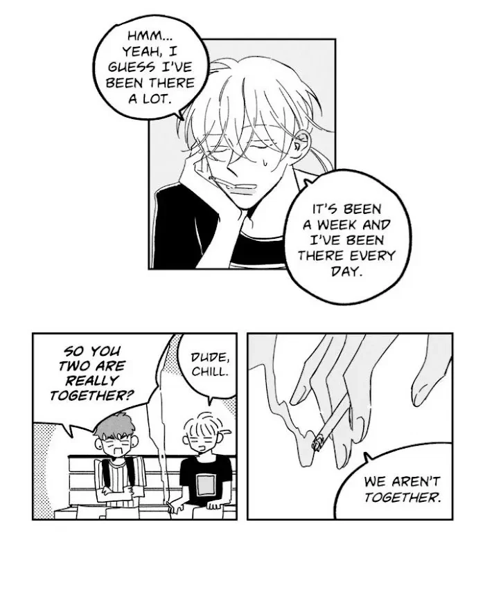 Eunsuk & Jung-Gu Chapter 48, page 8