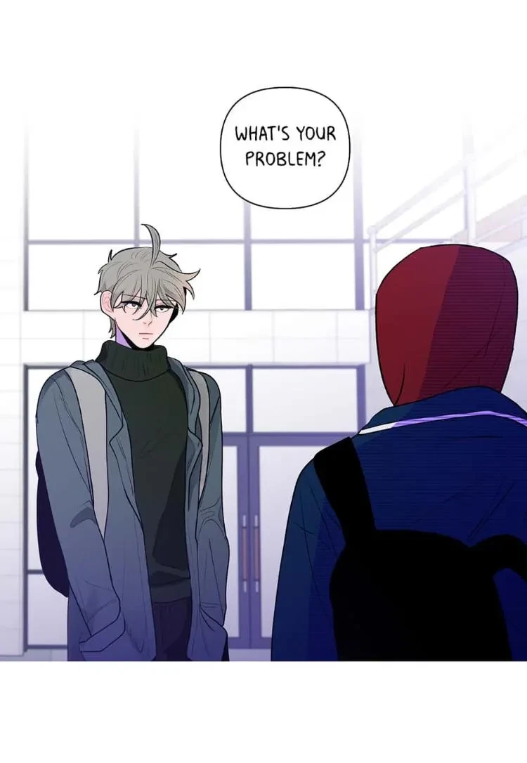 Banana Scandal Chapter 37, page 2