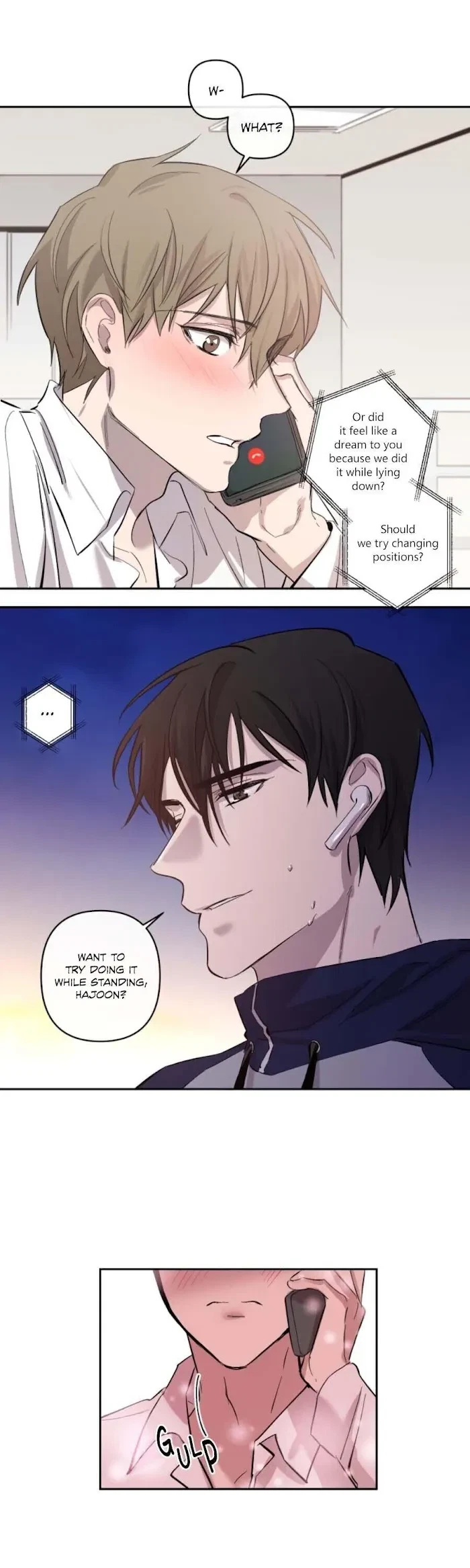 XX Partner Chapter 12, page 7