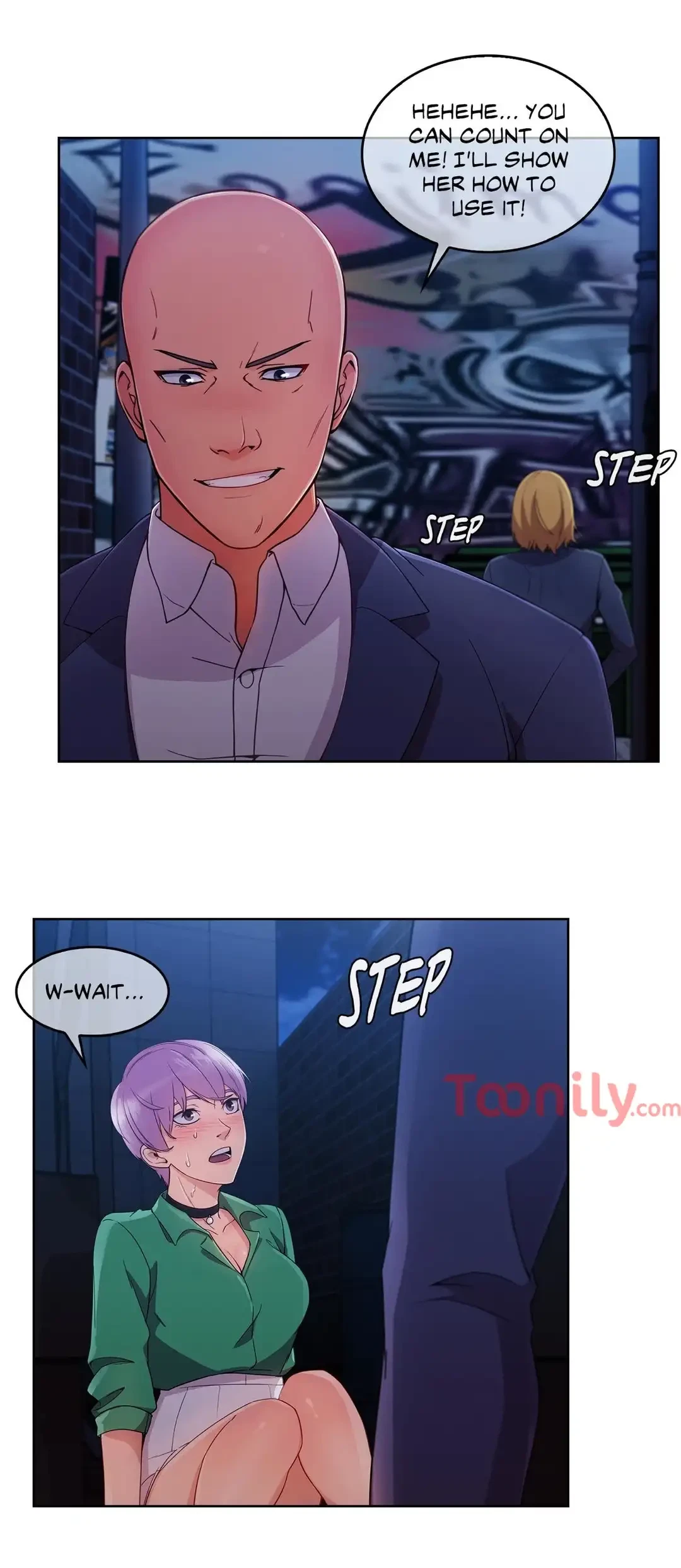 Chapter 32, page 28