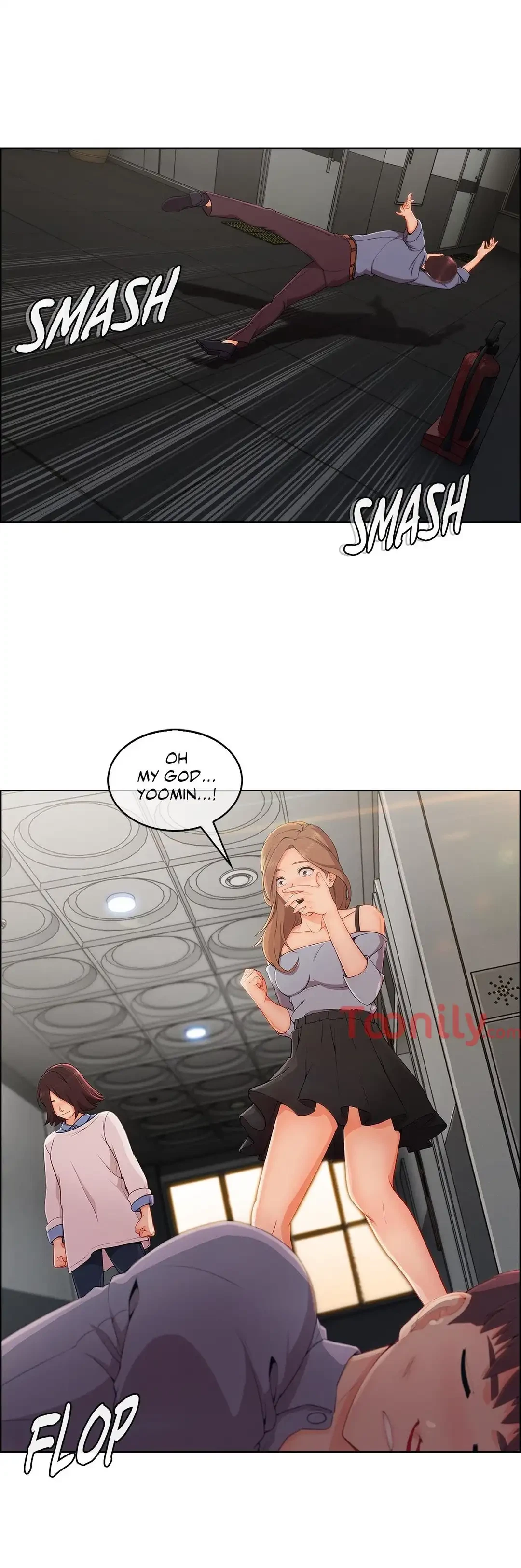 Chapter 32, page 6