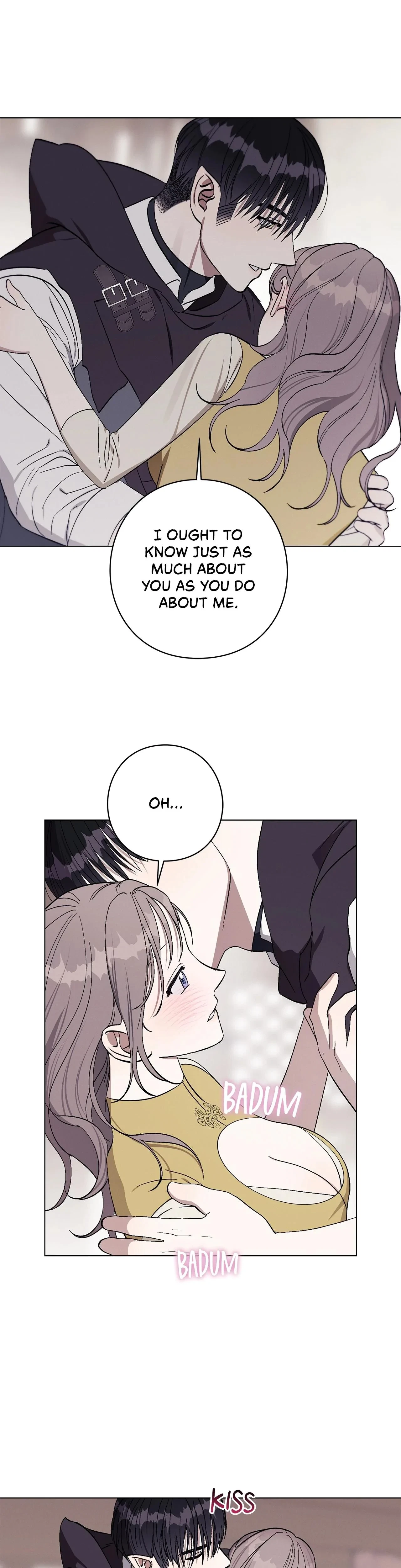 Aromatic LOVE Chapter 22, page 22