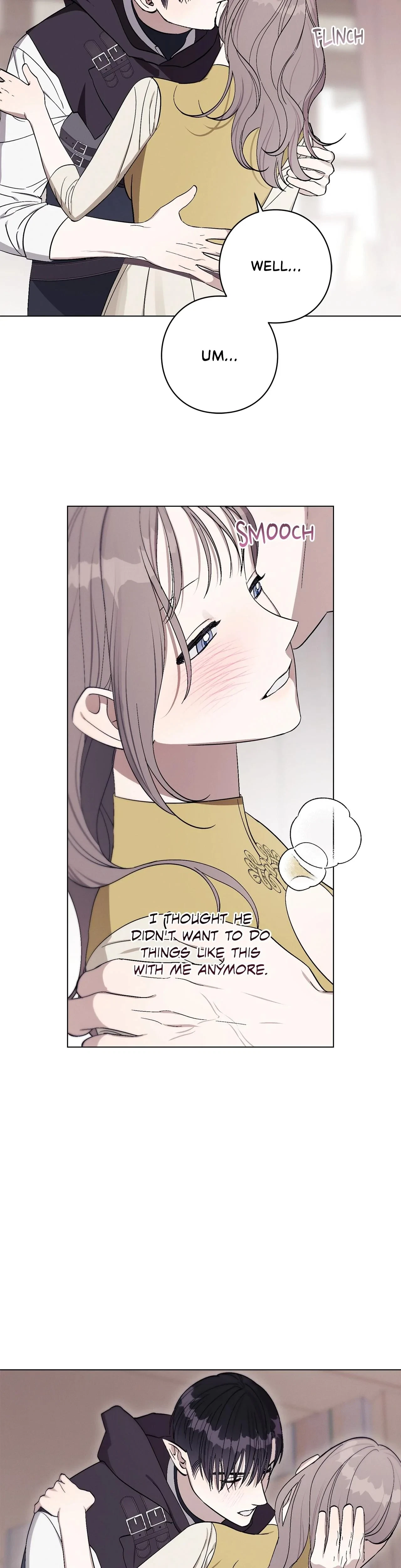 Aromatic LOVE Chapter 22, page 23