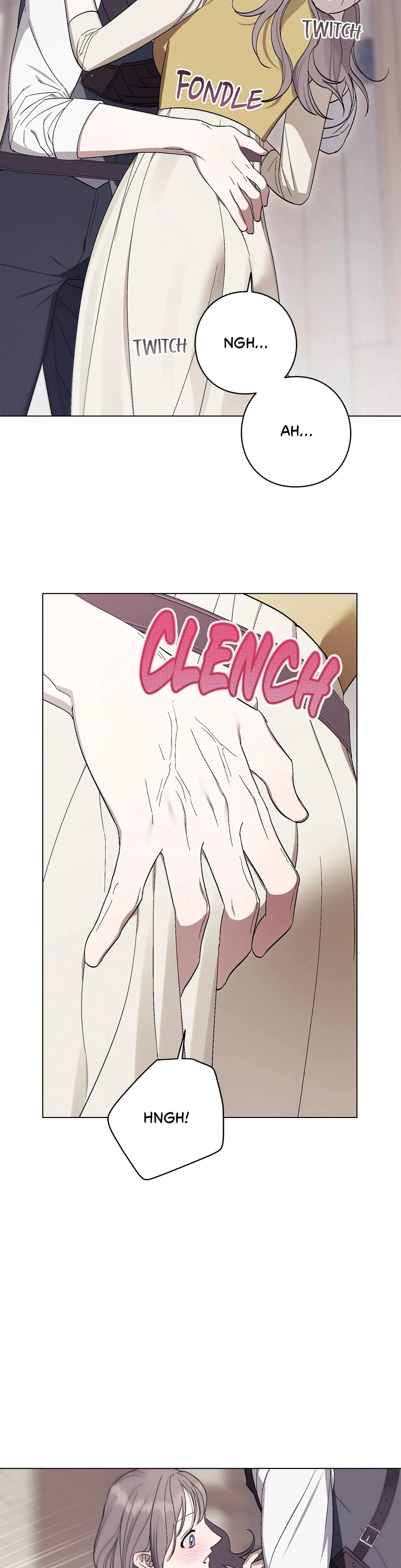Aromatic LOVE Chapter 22, page 24