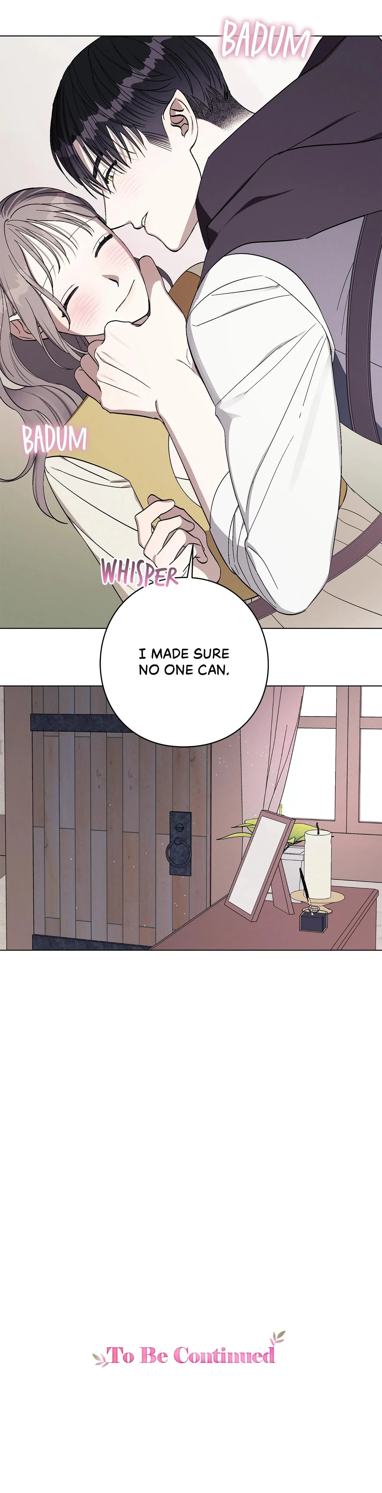 Aromatic LOVE Chapter 22, page 27