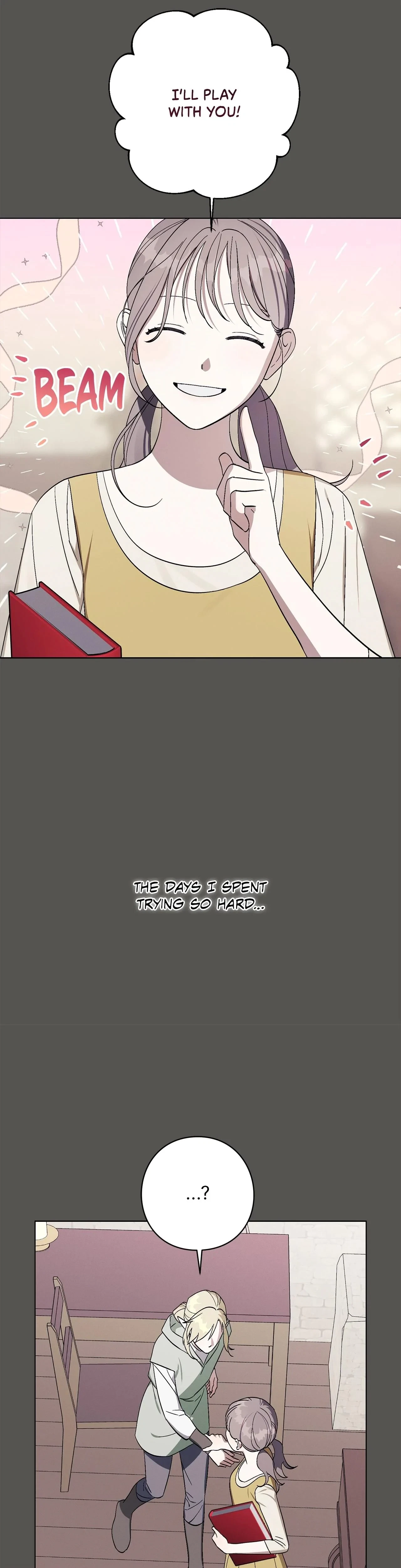 Aromatic LOVE Chapter 22, page 7