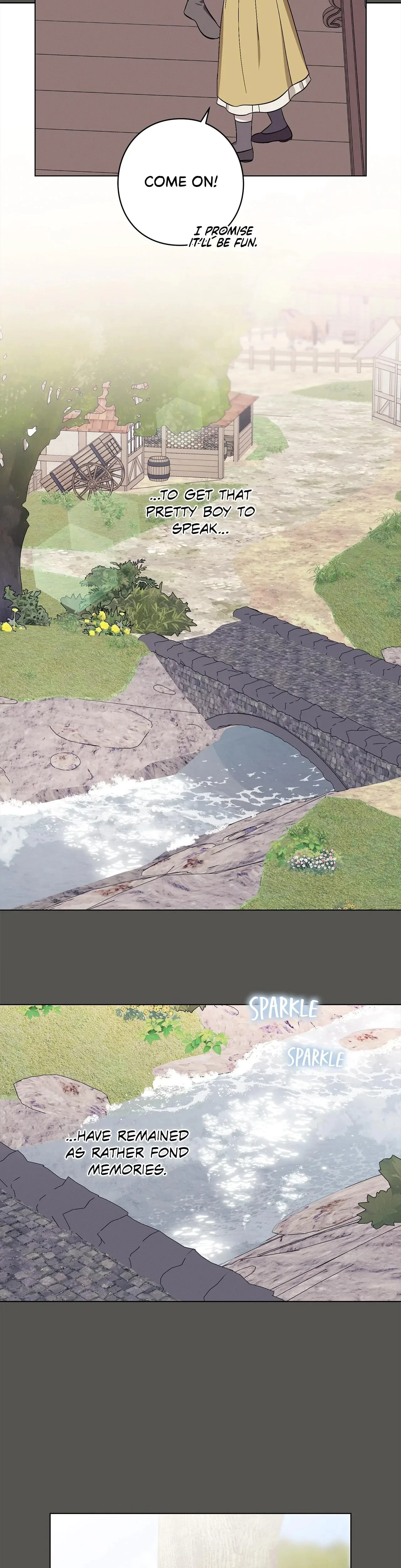 Aromatic LOVE Chapter 22, page 8
