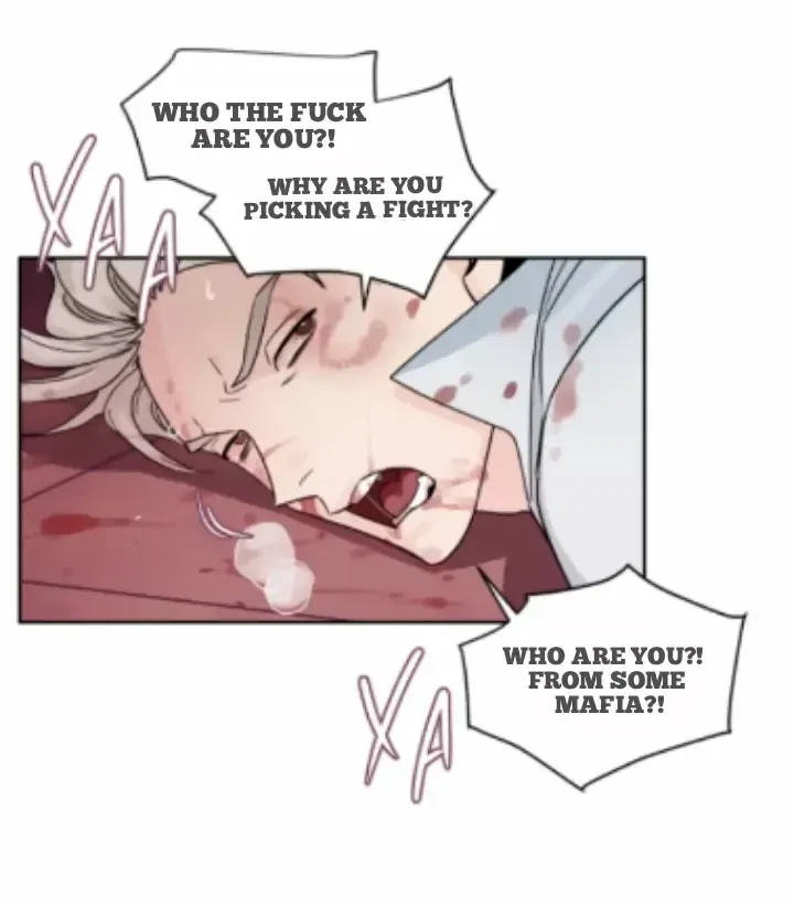 Within My Shadow Chapter 9, page 3