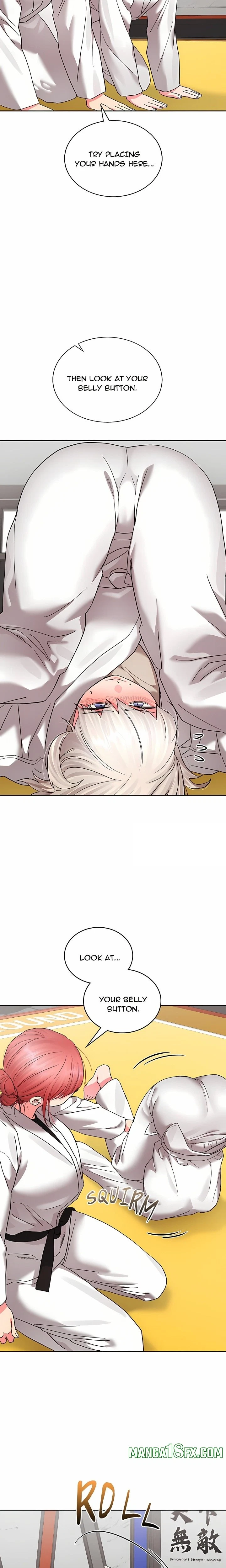 From Weakling To Nemesis Chapter 37 (Uncensored), page 15